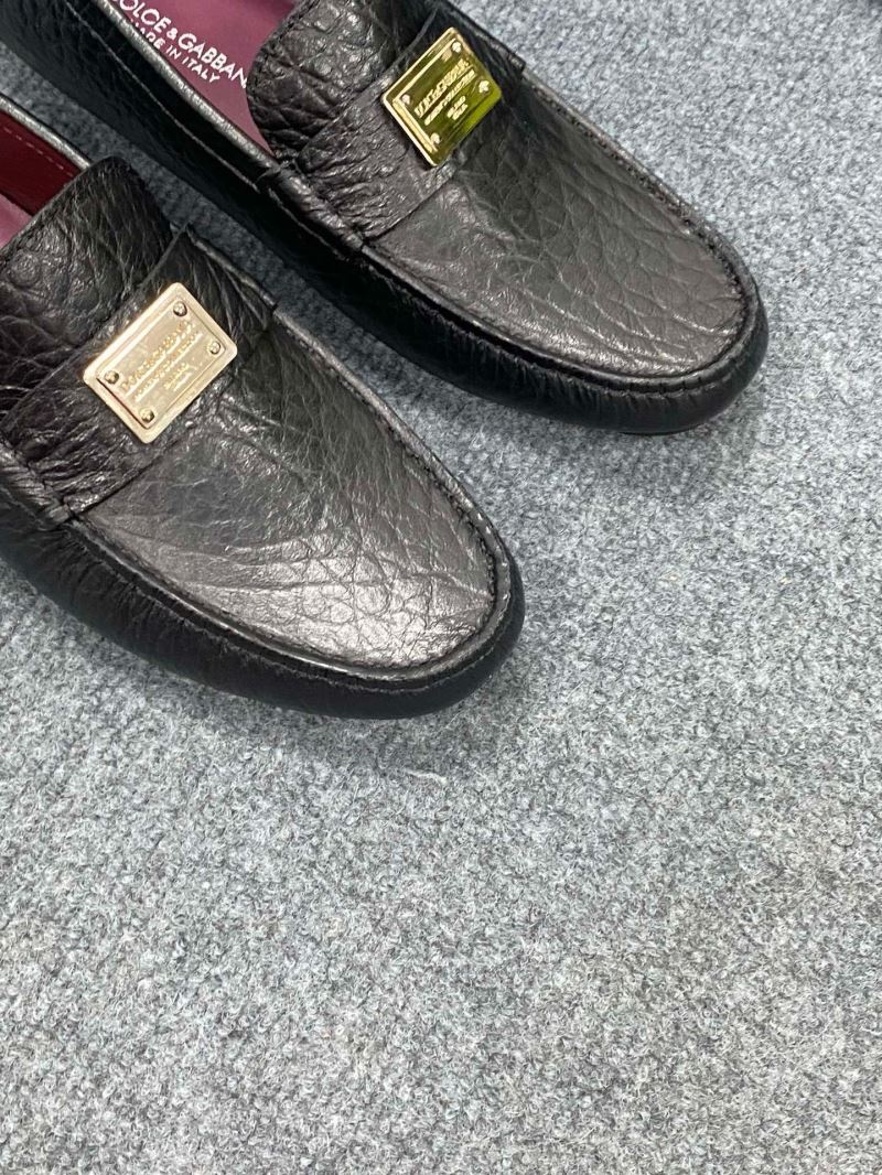 Dolce Gabbana Tods Shoes